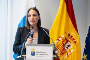 Canarias Fortalece su Liderazgo en Innovación Marítima Europea en Bruselas