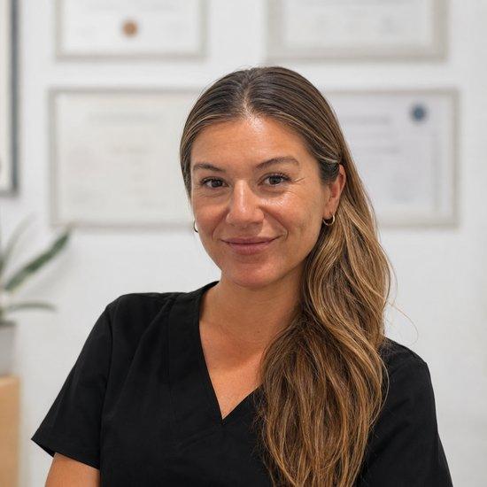 SANA: fisioterapia, osteopatía y salud pélvica en Corralejo, Fuerteventura