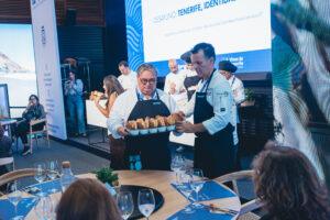 Descubre Tenerife: Vinos Volcánicos, Cabra Autóctona y la Dieta Atlántica en San Sebastián Gastronomika