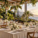 Salones de bodas en Tenerife