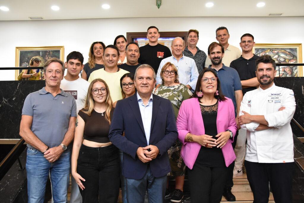Tenerife Presenta su Impactante Programa para San Sebastián Gastronomika 2026: Gran Stand Restaurante de 200 m² y Túnel del Vino como Patrocinador Oficial