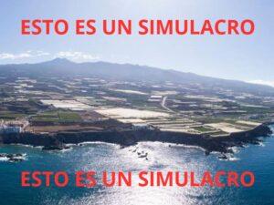 Tenerife activa el PAIV ante alerta volcánica por aumento de actividad sísmica