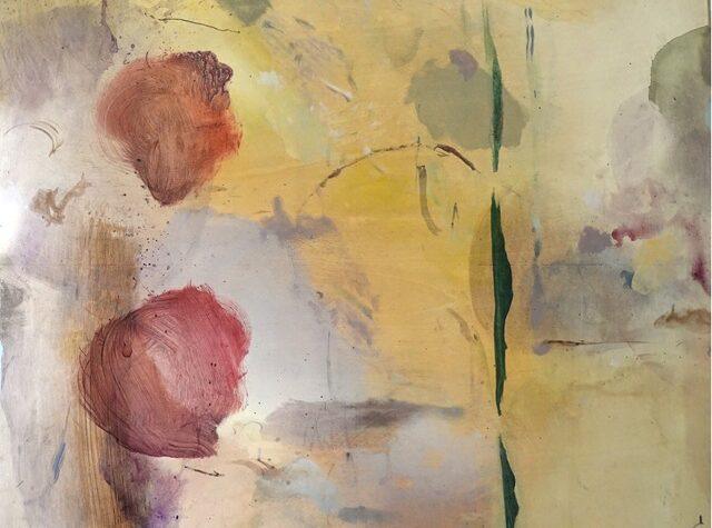 Descubre la nueva exposición de Luis Kerch en el MUNA: un diálogo fascinante entre materia y territorio