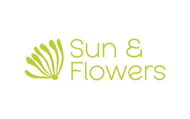 Sun Flowers Canarias