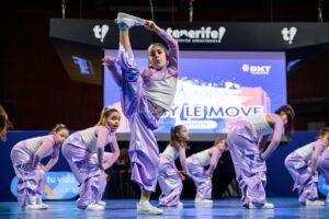 Tenerife Urban Dance 2026: ¡No te pierdas el gran evento en Puerto de la Cruz el 21 de noviembre!