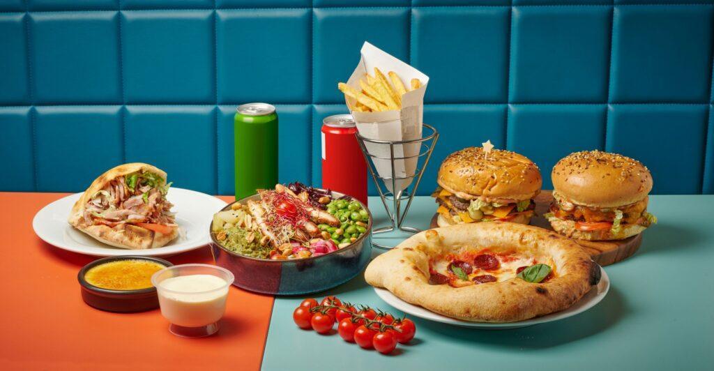 Nuevo estudio: La relación entre alimentos ultraprocesados y el cáncer colorrectal no es la misma para todos