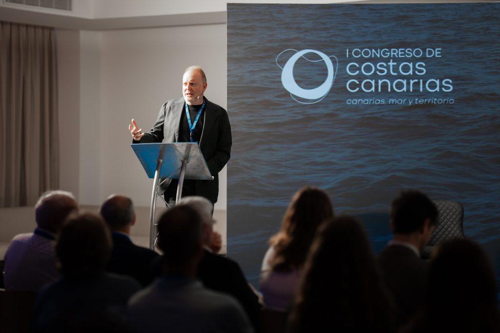 I Congreso de Costas Canarias: Gestión Adaptada del Litoral según las Singularidades de Cada Isla