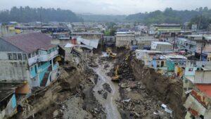 Impacto del Cambio Climático en el Inusual Fenómeno de El Niño 2026: Causas y Consecuencias
