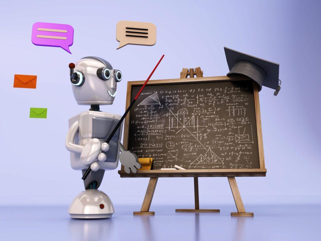 La llegada de docentes clonados con IA a Harvard y otras universidades: Innovación educativa revolucionaria