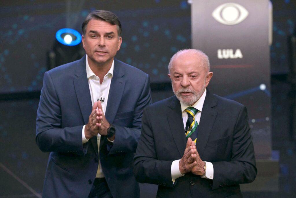 Meta debe probar en 24 horas su imparcialidad en las elecciones brasileñas