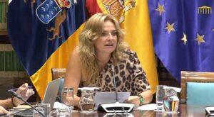 Nuevo Centro de Atención Especializada en Costa Teguise para el Área de Salud de Lanzarote