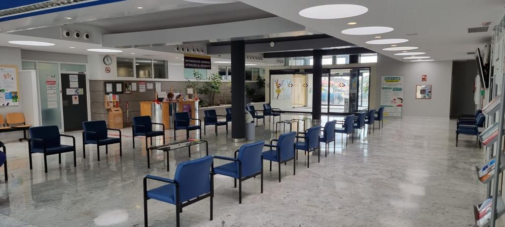 Detectan brote de meningitis vírica en El Hierro con tres casos confirmados