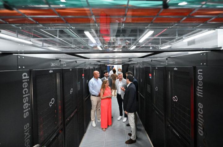 Cabildo de Tenerife asegura 3,26 millones de euros para el Data Hub: Transformando datos en oportunidades económicas en la isla