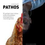 MUNA enfrenta el reto de enfermedades emergentes y reemergentes en las II Jornadas PATHOS: Innovación y Soluciones