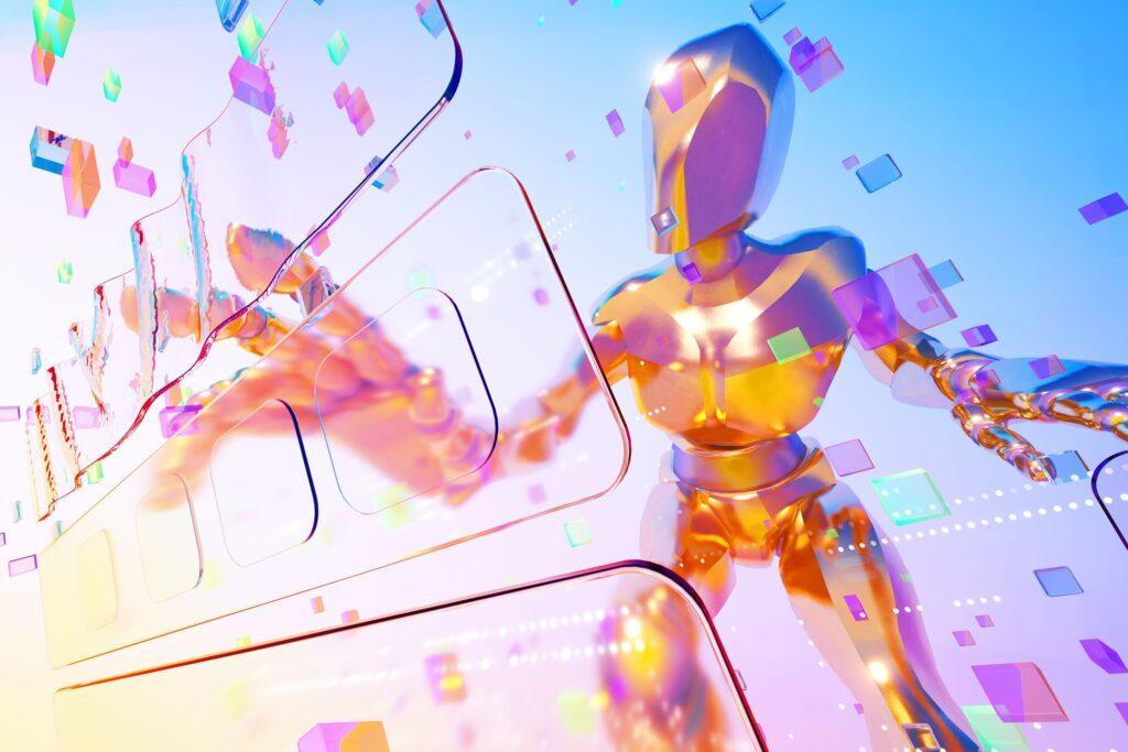 La Revolución de la Physical AI: La Inteligencia Artificial que Sale de las Pantallas