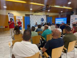 Cabildo y Guía de Isora lanzan formaciones y charlas previas al simulacro volcánico del 22 de octubre: todo lo que necesitas saber sobre el PEMU