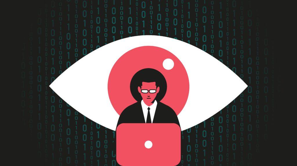 ¿Está tu jefe vigilándote? Descubre por qué el software de monitoreo laboral no cumple su propósito