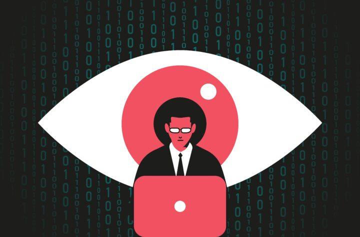 ¿Está tu jefe vigilándote? Descubre por qué el software de monitoreo laboral no cumple su propósito