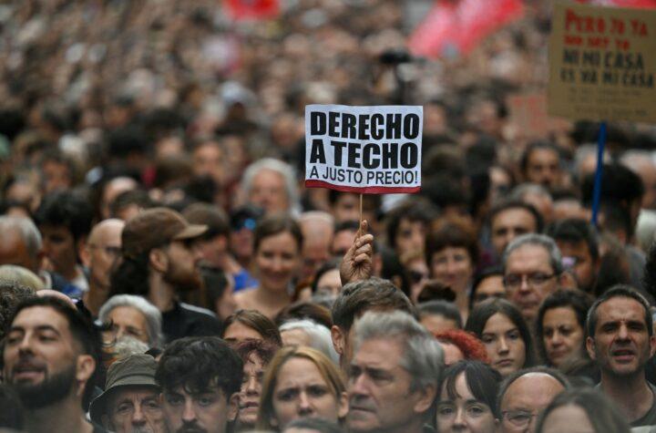 La sorprendente conexión entre los pisos turísticos y las elecciones en España que debes conocer